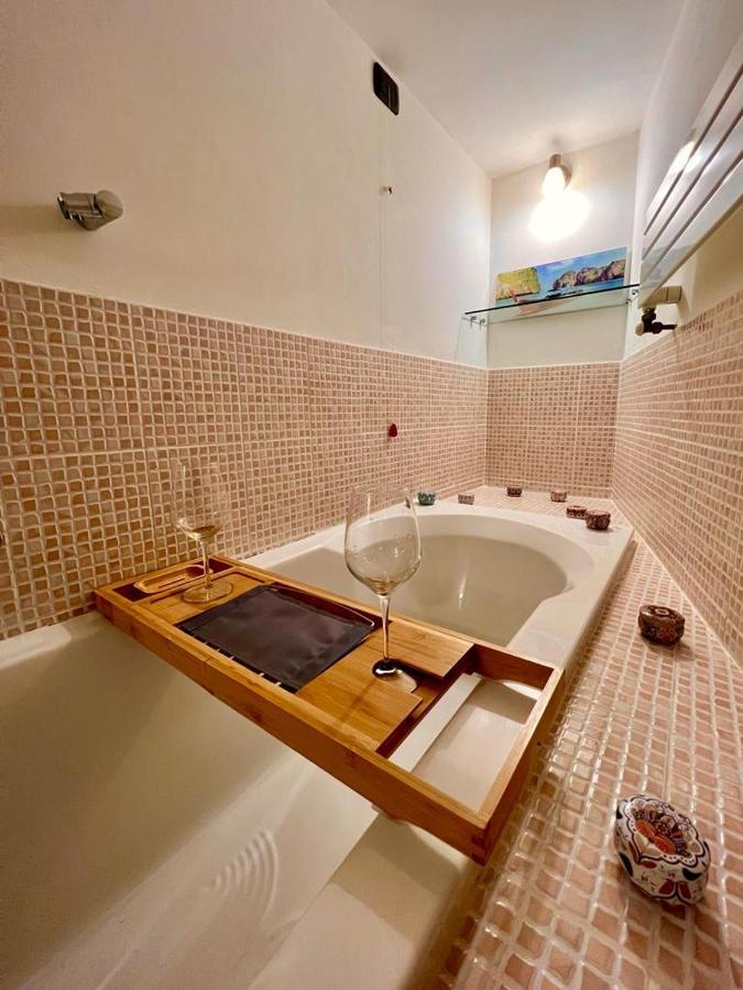 Marmore House Collestatte Ngoại thất bức ảnh