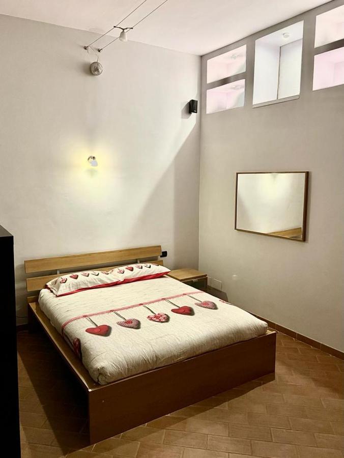 Marmore House Collestatte Ngoại thất bức ảnh
