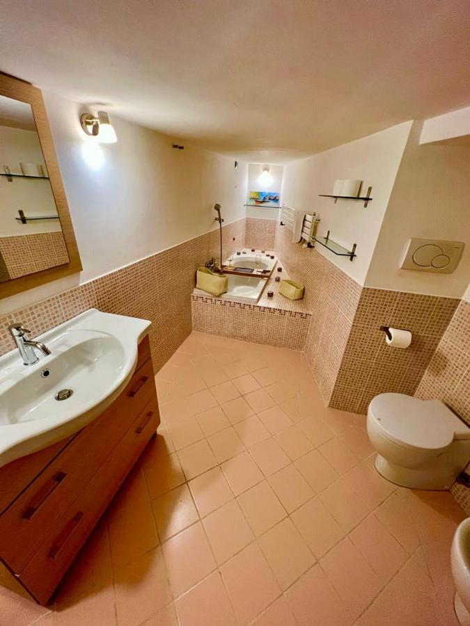 Marmore House Collestatte Ngoại thất bức ảnh